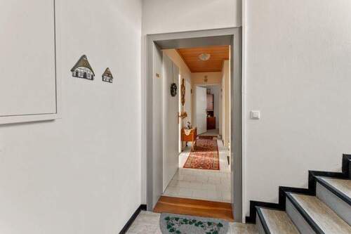 Herzlich willkommen! - 3 Zimmer Etagenwohnung zum Kaufen in Preetz