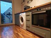 Einbauküche - 2 Zimmer Etagenwohnung zur Miete in Nürnberg