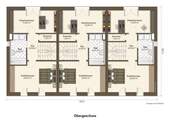 Obergeschoss - 
