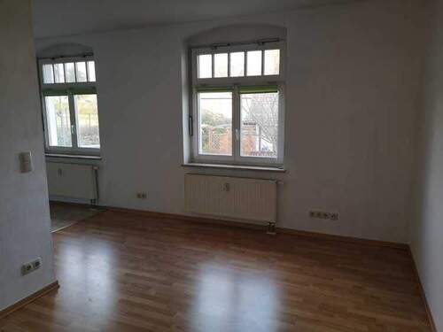 Wohn-/Schlafbereich - 