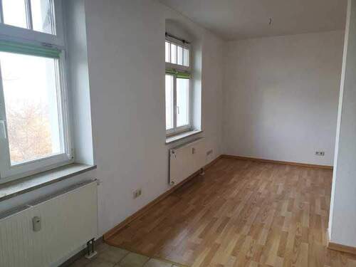 Wohn-/Schlafbereich - 