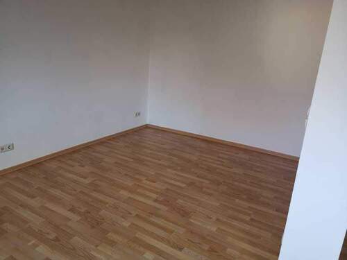 Wohn-/Schlafbereich - 