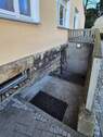 Außenzugang Mieterkeller - 