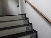 Treppenhaus - 