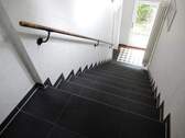 Treppenhaus - 