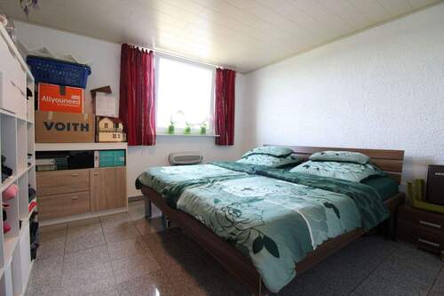 Schlafzimmer - 