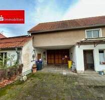 Historischer Charme trifft auf ländliche Großzügigkeit - Walschleben