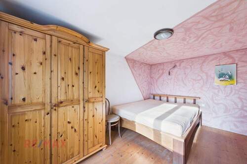 Schlafzimmer - 