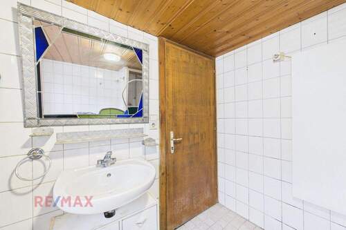 Badezimmer - 