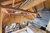 Dachboden - 