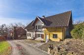 Ansicht - 5 Zimmer Einfamilienhaus zum Kaufen in Hohenems
