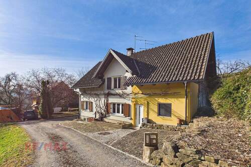Ansicht - 5 Zimmer Einfamilienhaus zum Kaufen in Hohenems