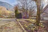 Ansicht - Einfamilienhaus mit 100,00 m&sup2; in Hohenems zum Kaufen