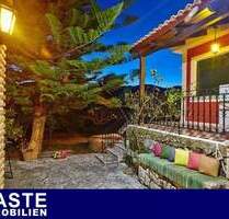 Traditionelles Landhaus im ländlichen Zakynthos - Agios Dimitris