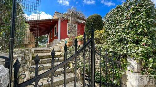 Aussenansicht - 3 Zimmer Mehrfamilienhaus, Wohnhaus zum Kaufen in Agios Dimitris