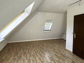 Zimmer 1 im Dachgeschoss - 