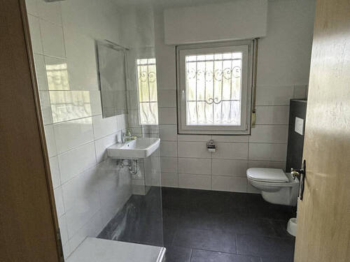 Badezimmer - 