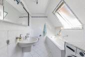 Vollbad mit Fenster - 