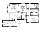 Erdgeschoss - 