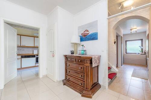 Herzlich willkommen! - Einfamilienhaus mit 234,00 m&sup2; in Reinbek zum Kaufen