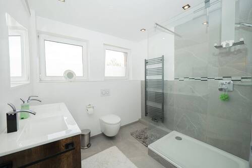 Badezimmer OG - 