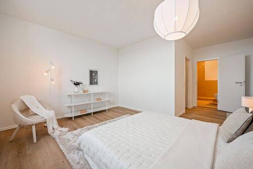 Bild 3 - 3 Zimmer Etagenwohnung in Wiesbaden