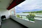 Balkon - 4 Zimmer Etagenwohnung zum Kaufen in Köln