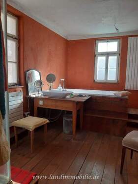 Badezimmer - 