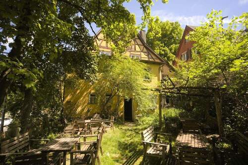 Das historische Gasthaus - 