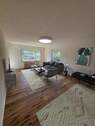 Wohn- und Esszimmer - 4 Zimmer Etagenwohnung zum Kaufen in Künzelsau