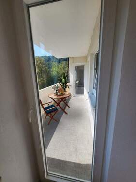 Balkon - 