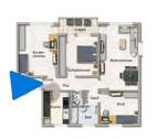 Grundriss - 