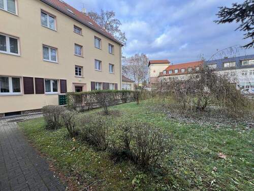 Bild 3 - 3 Zimmer Etagenwohnung in Leipzig