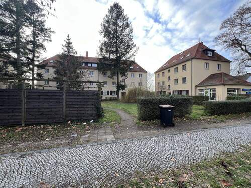 Bild 4 - Etagenwohnung mit 50,20 m² in Leipzig zur Miete