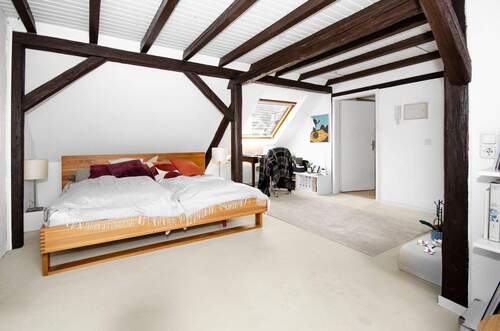 Schlafzimmer - 
