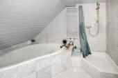 Badezimmer DG - 