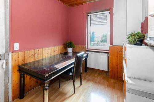 Arbeitszimmer - 