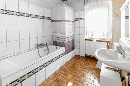 Badezimmer - 