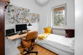 Arbeitszimmer - 
