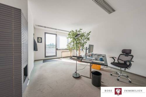 Büro 3 OG - 