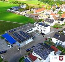 Lukratives Wohn- und Geschäftshaus mit vielseitiger Nutzung und viel Potenzial in Bittenfeld - Waiblingen