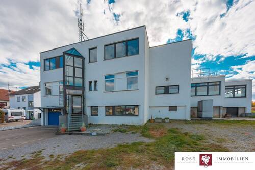 Ansicht Nord-West Bild 1 - 