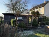 Gartenhaus - 