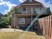 2-Familienhaus mit Seeblick in Groß Sarau 2 - 5 Zimmer Mehrfamilienhaus, Wohnhaus in Groß Sarau