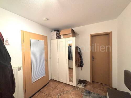 Flur EG - Mehrfamilienhaus, Wohnhaus mit 160,00 m&sup2; in Groß Sarau zum Kaufen