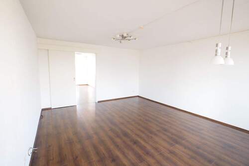 Wohnen-Essen - 3 Zimmer Etagenwohnung in Nürnberg