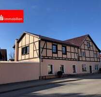 Traumhaftes Anwesen mit großzügigem Grundstück am Rand von Erfurt