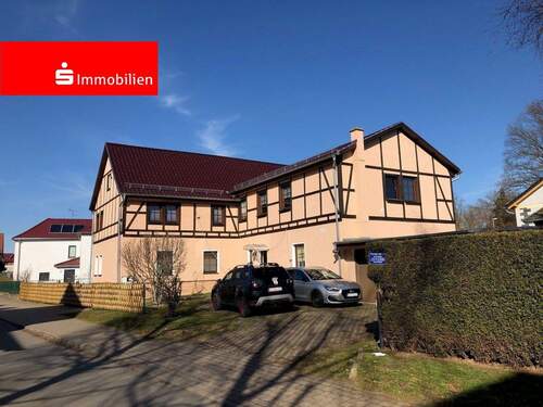 Bild 4 - Mehrfamilienhaus, Wohnhaus in Erfurt zum Kaufen