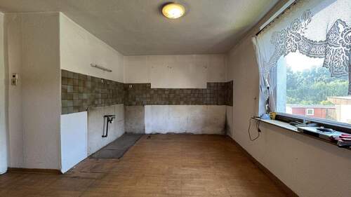 Küche - Erdgeschoss - 