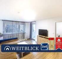 WEITBLICK: Wohnen mit Wohlfühlfaktor! - Bietigheim-Bissingen